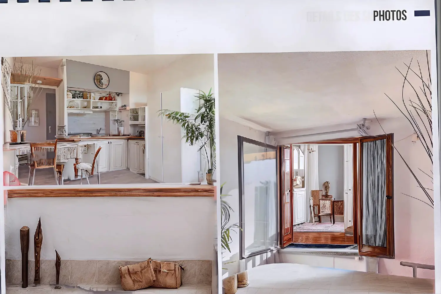  à vendre appartement Seignosse Landes 1