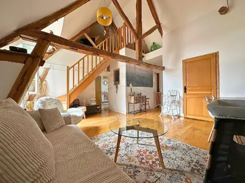 Senlis Oise apartamento foto 7108435