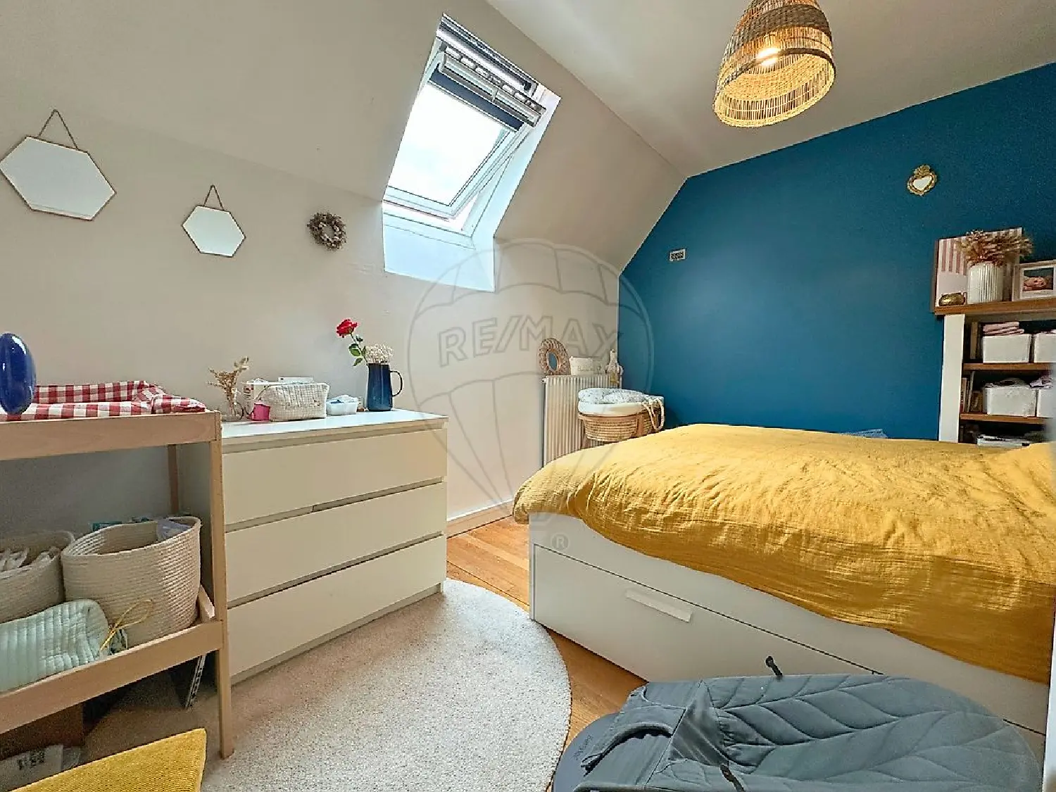  à vendre appartement Senlis Oise 5