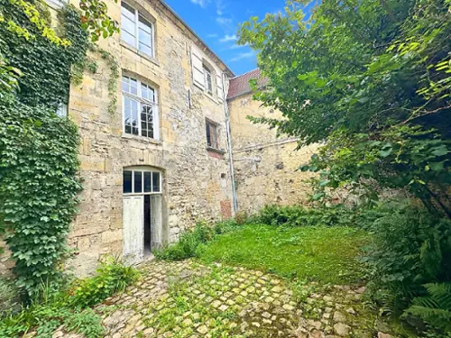 Senlis Oise appartement foto 7116536