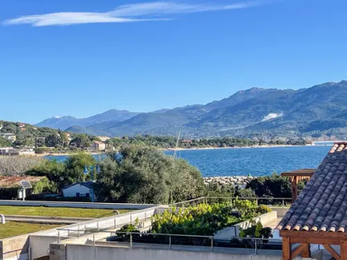 Serra-di-Ferro Corse-du-Sud apartment foto 7115712