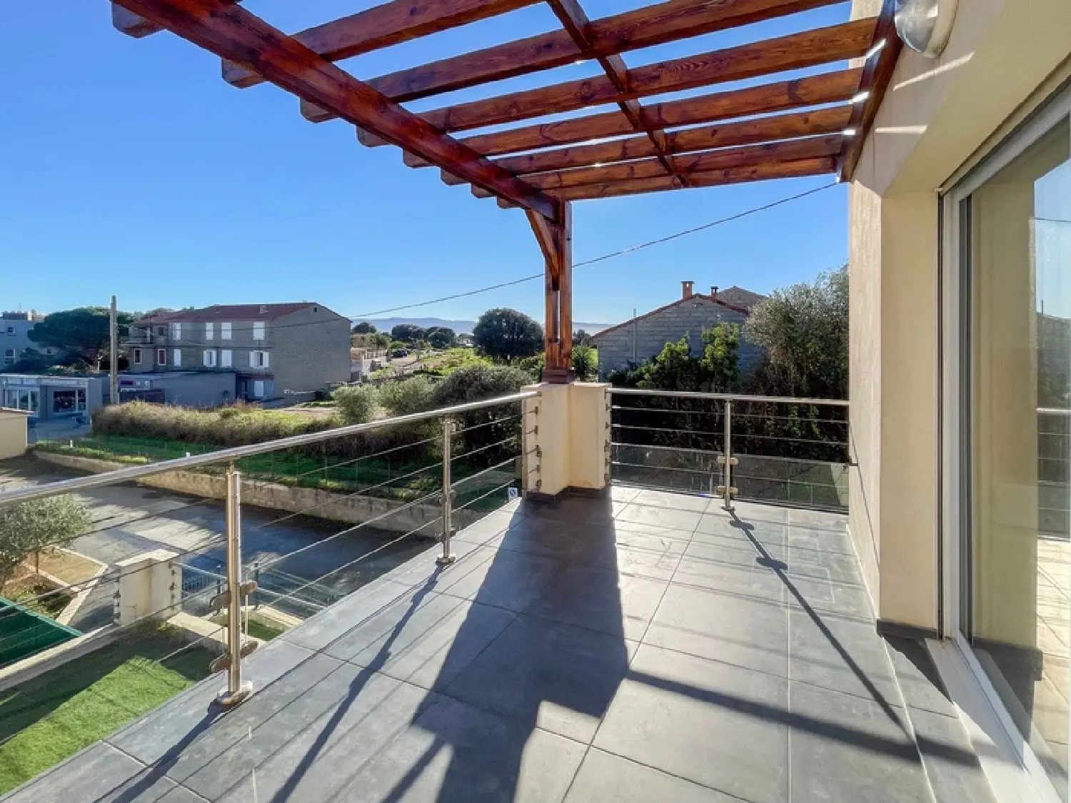  for sale apartment Serra-di-Ferro Corse-du-Sud 2