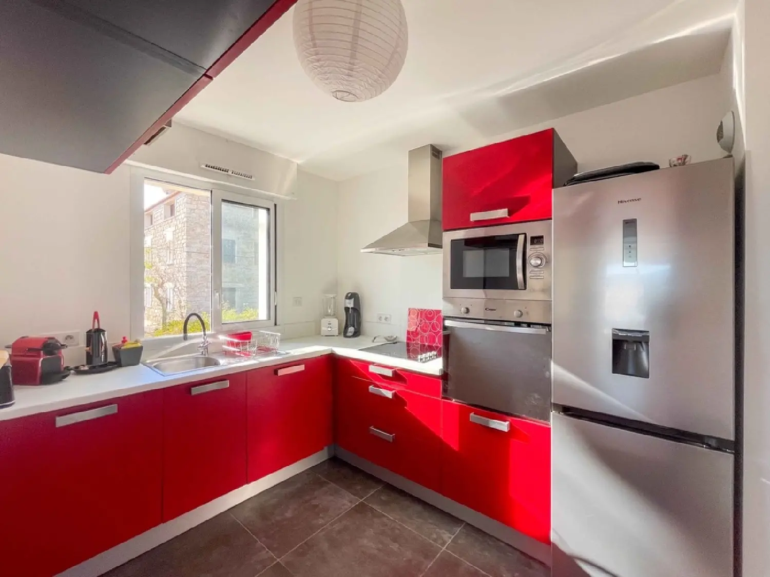  for sale apartment Serra-di-Ferro Corse-du-Sud 5