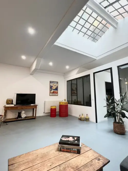 Sète Hérault Wohnung/ Apartment Bild 7104133
