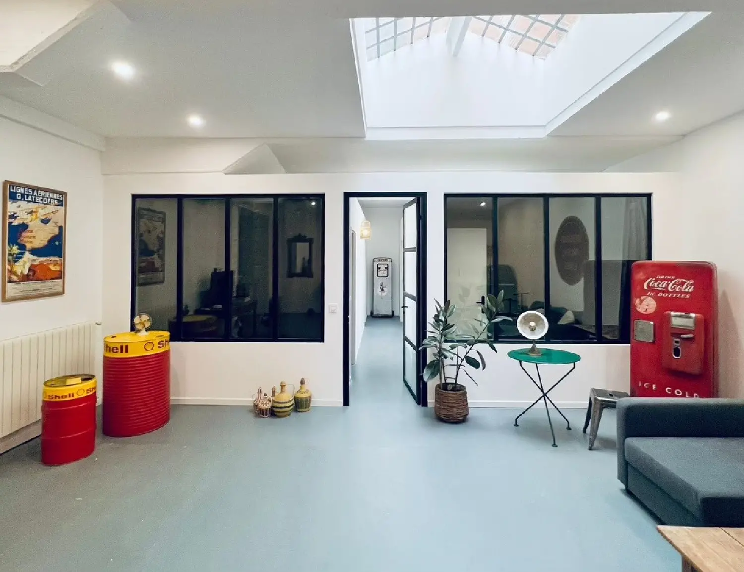  kaufen Wohnung/ Apartment Sète Hérault 7