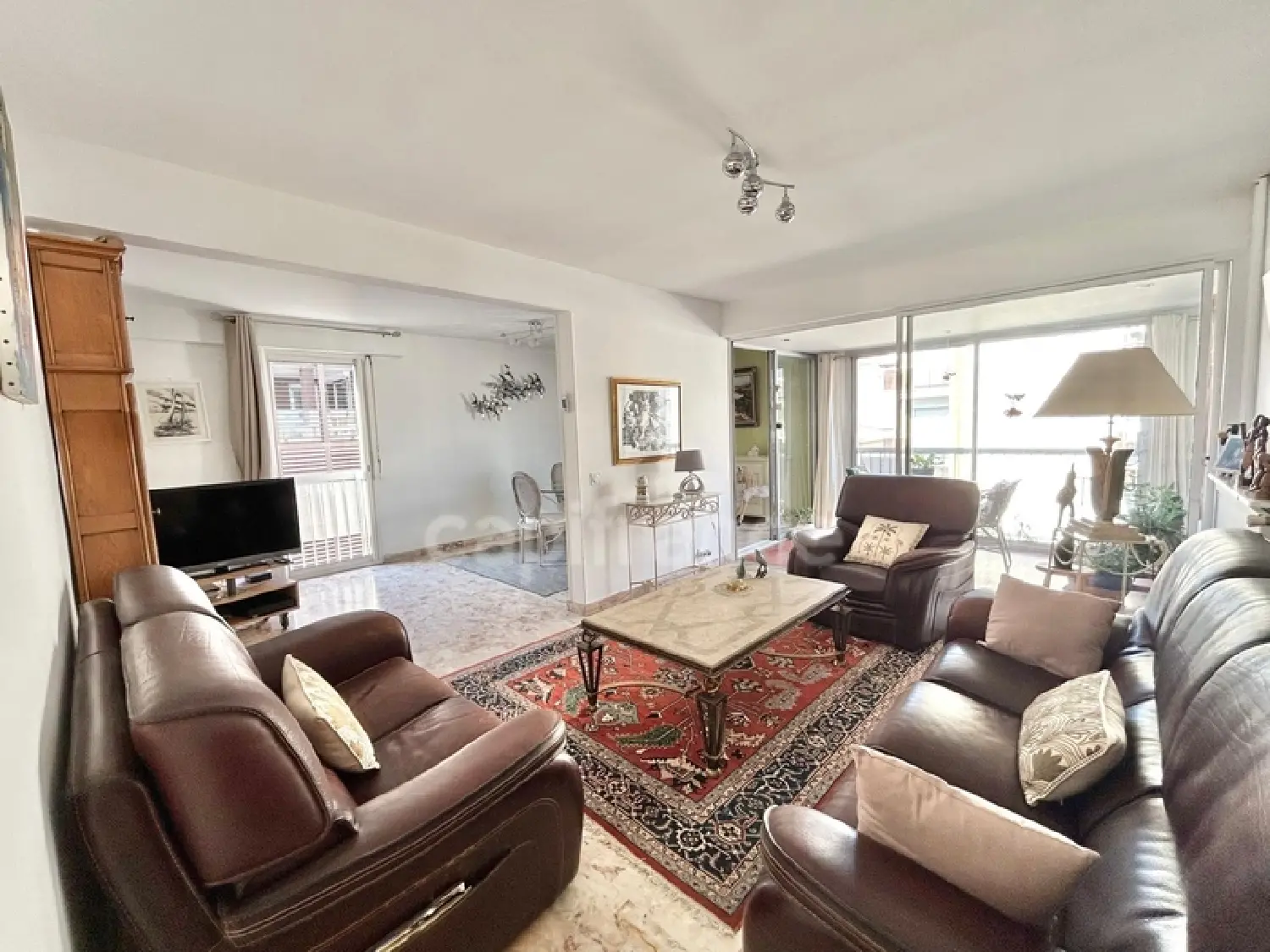  à vendre appartement Sète Hérault 1