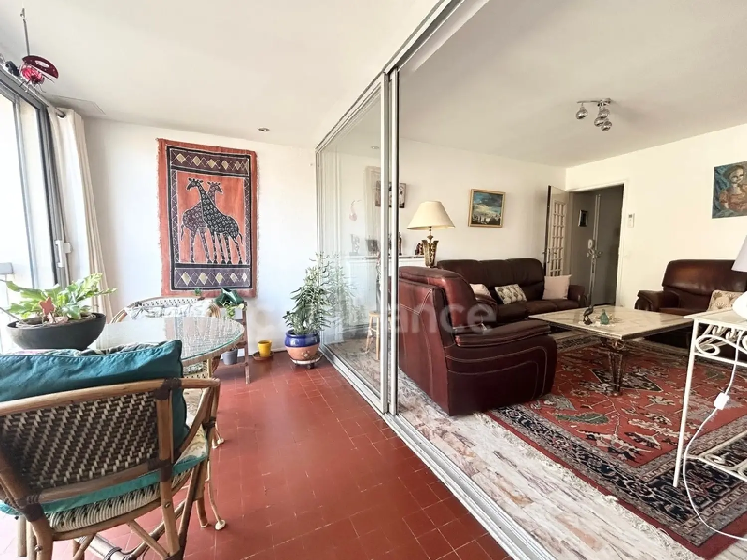  à vendre appartement Sète Hérault 3