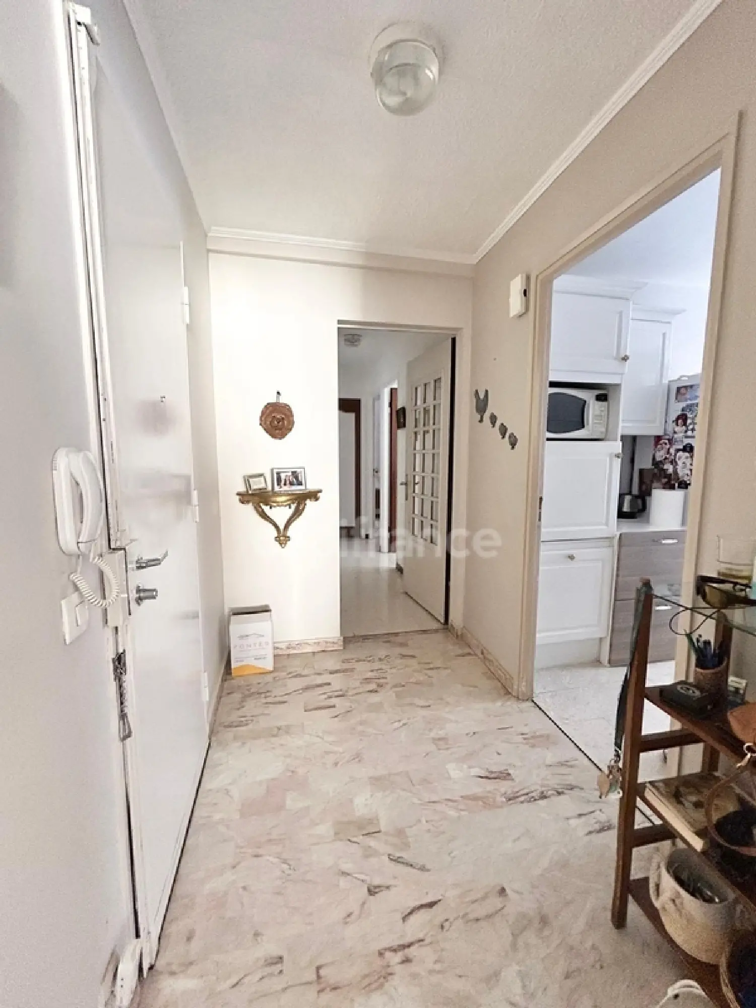  à vendre appartement Sète Hérault 4