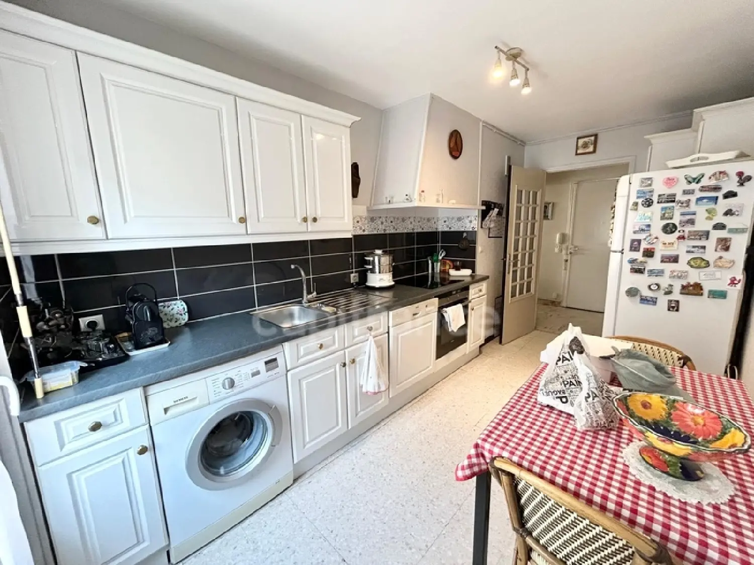  à vendre appartement Sète Hérault 5