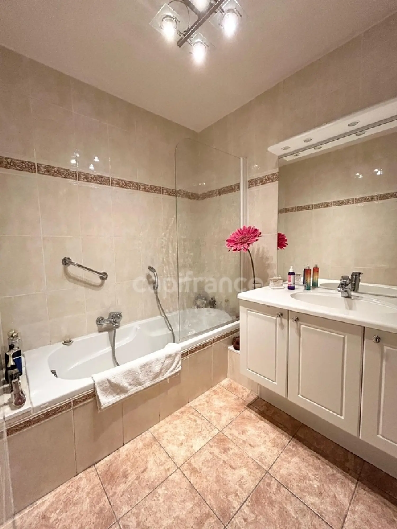  à vendre appartement Sète Hérault 6