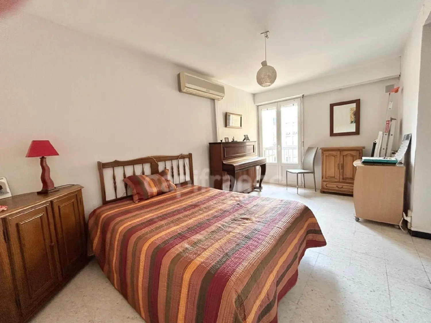  à vendre appartement Sète Hérault 7