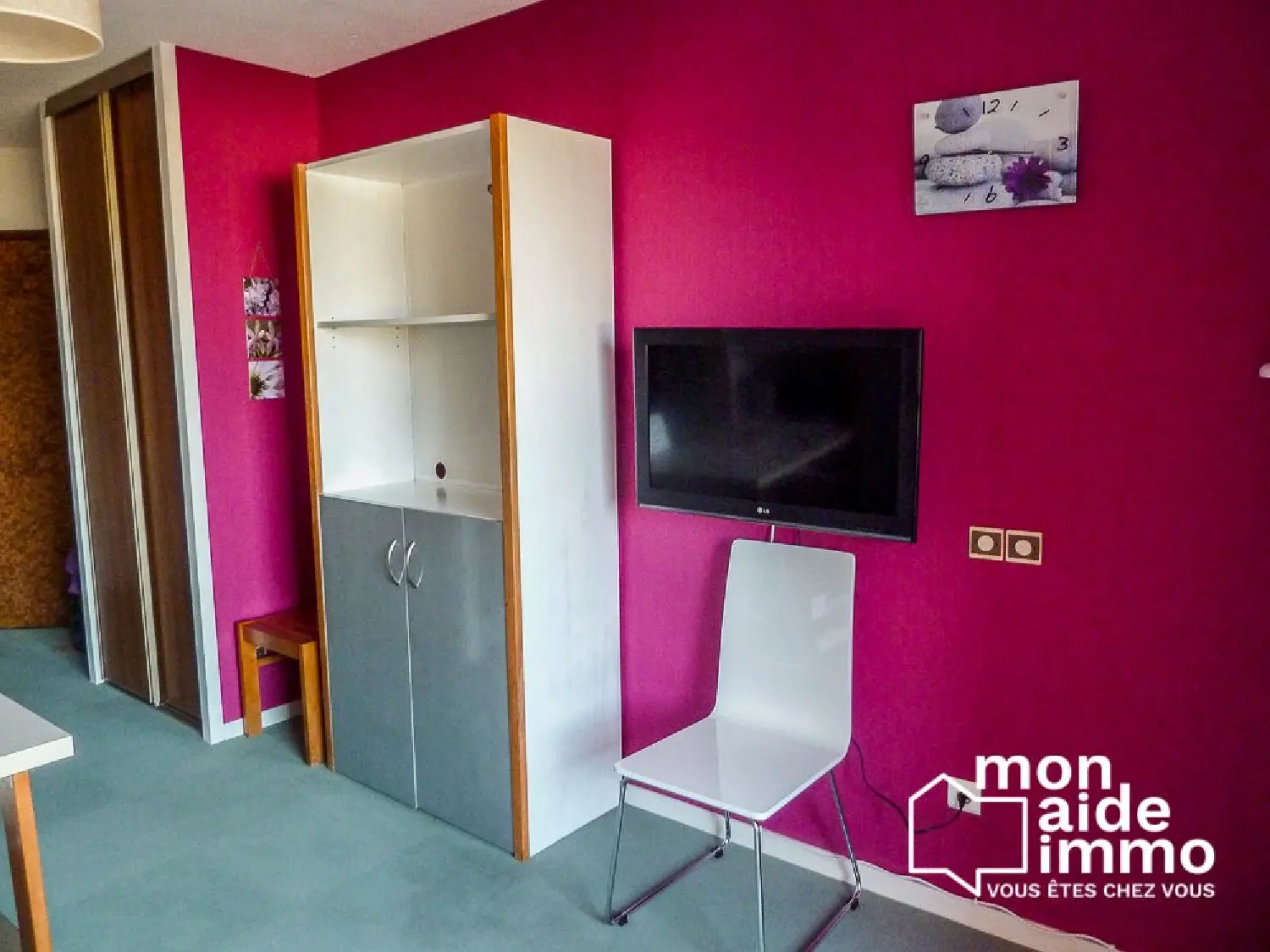  à vendre appartement Sète Hérault 3