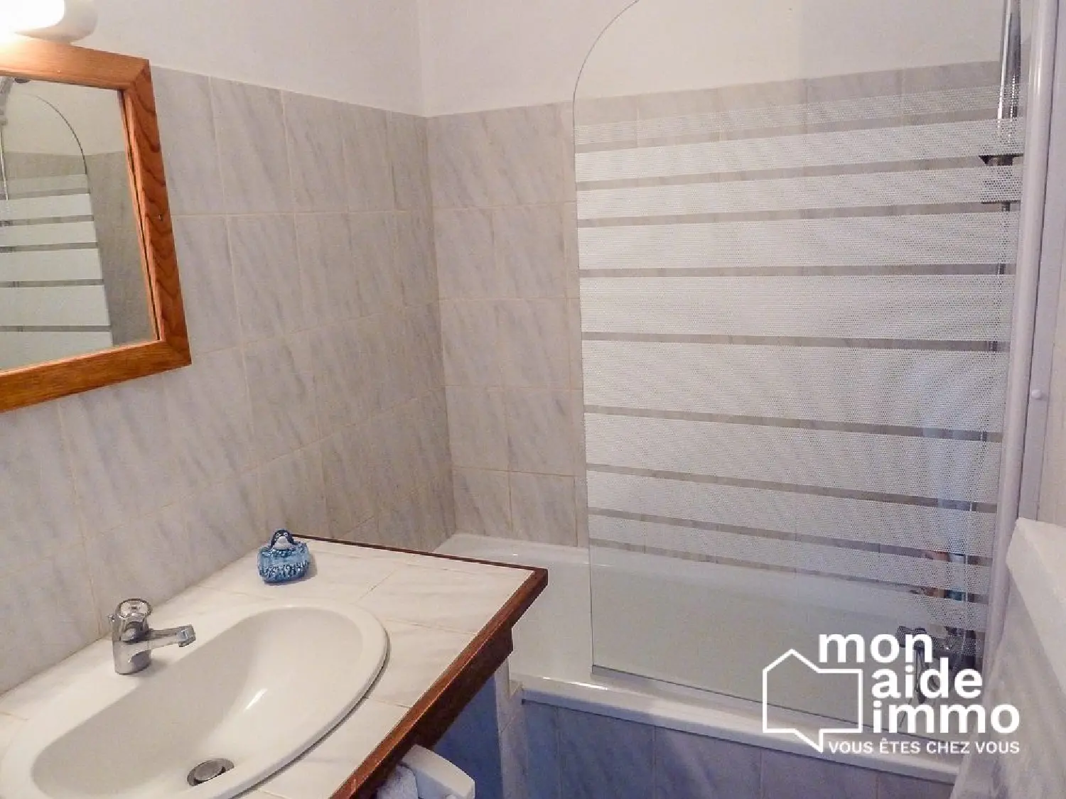  à vendre appartement Sète Hérault 4