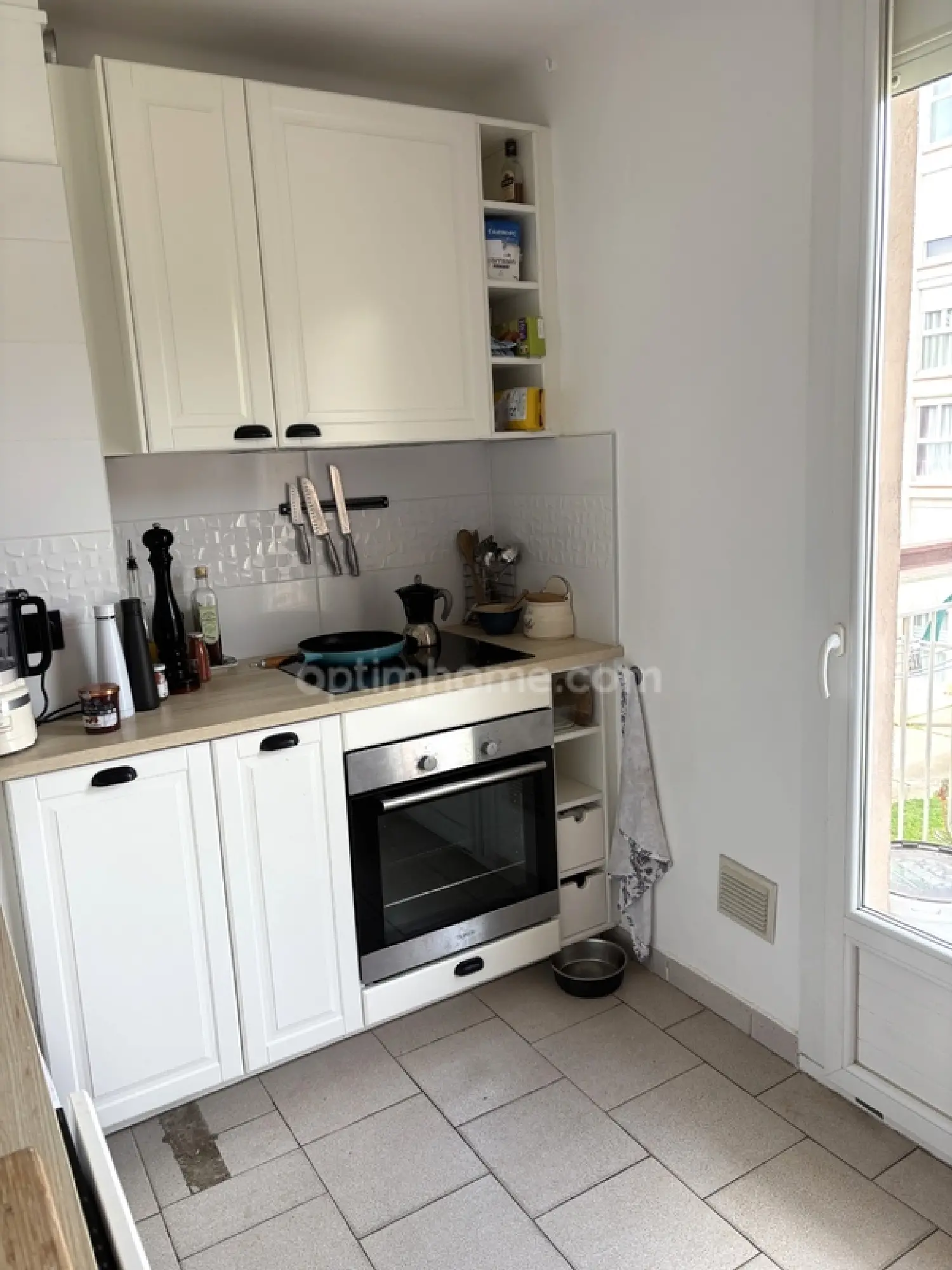  kaufen Wohnung/ Apartment Sète Hérault 5
