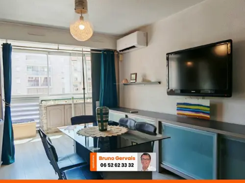 Sète Hérault Wohnung/ Apartment Bild 7109101
