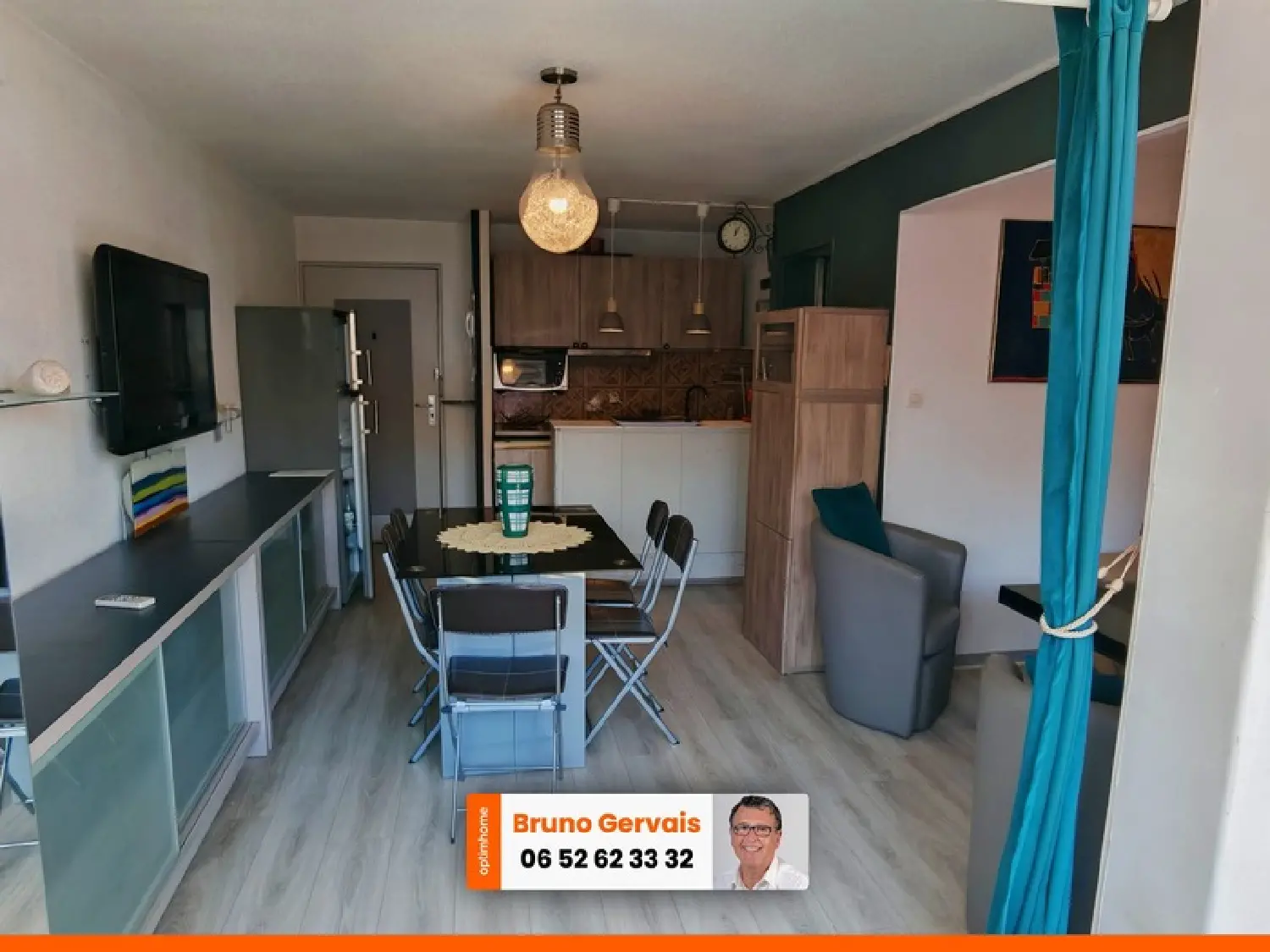  kaufen Wohnung/ Apartment Sète Hérault 2
