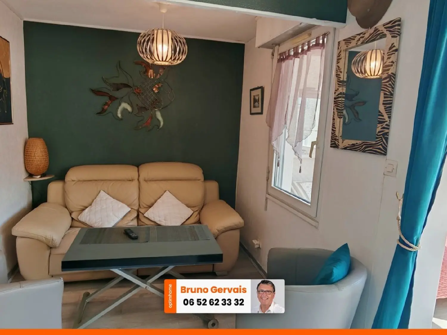  kaufen Wohnung/ Apartment Sète Hérault 3