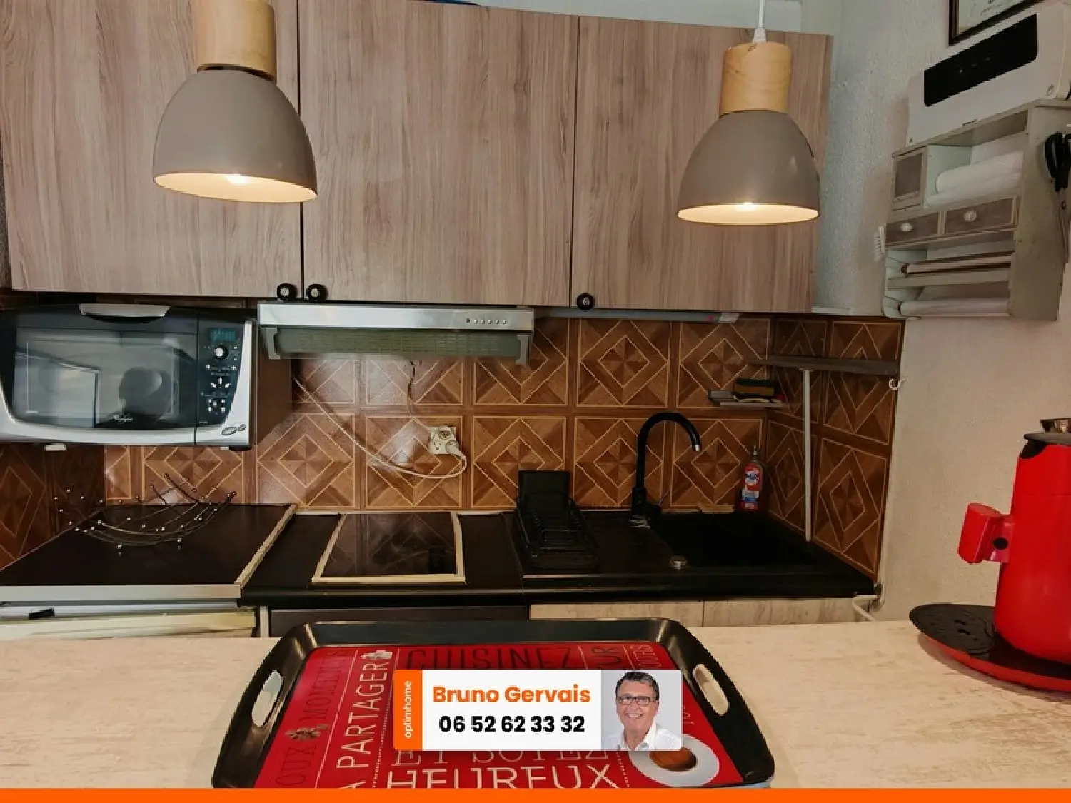  kaufen Wohnung/ Apartment Sète Hérault 4