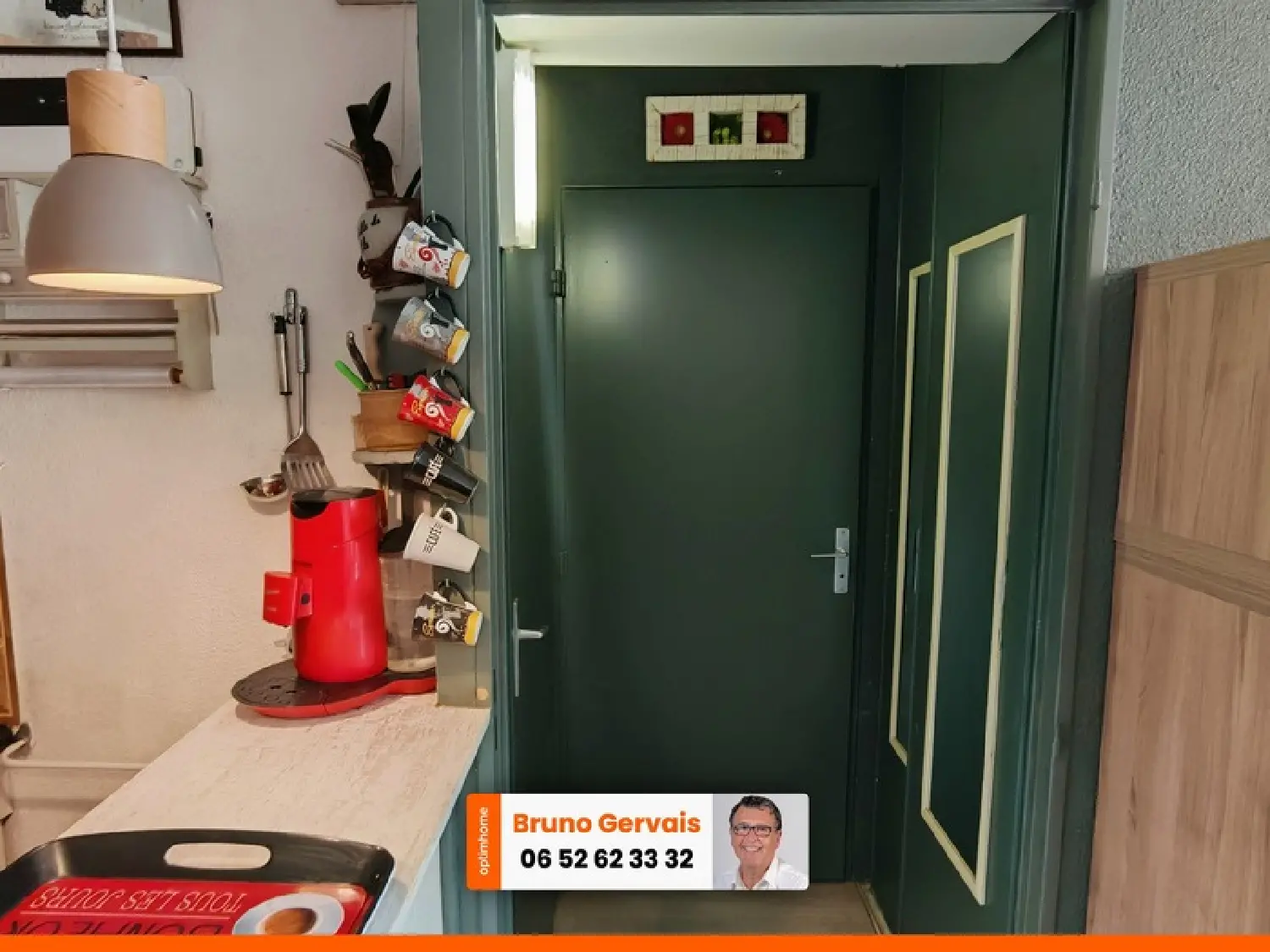  kaufen Wohnung/ Apartment Sète Hérault 5
