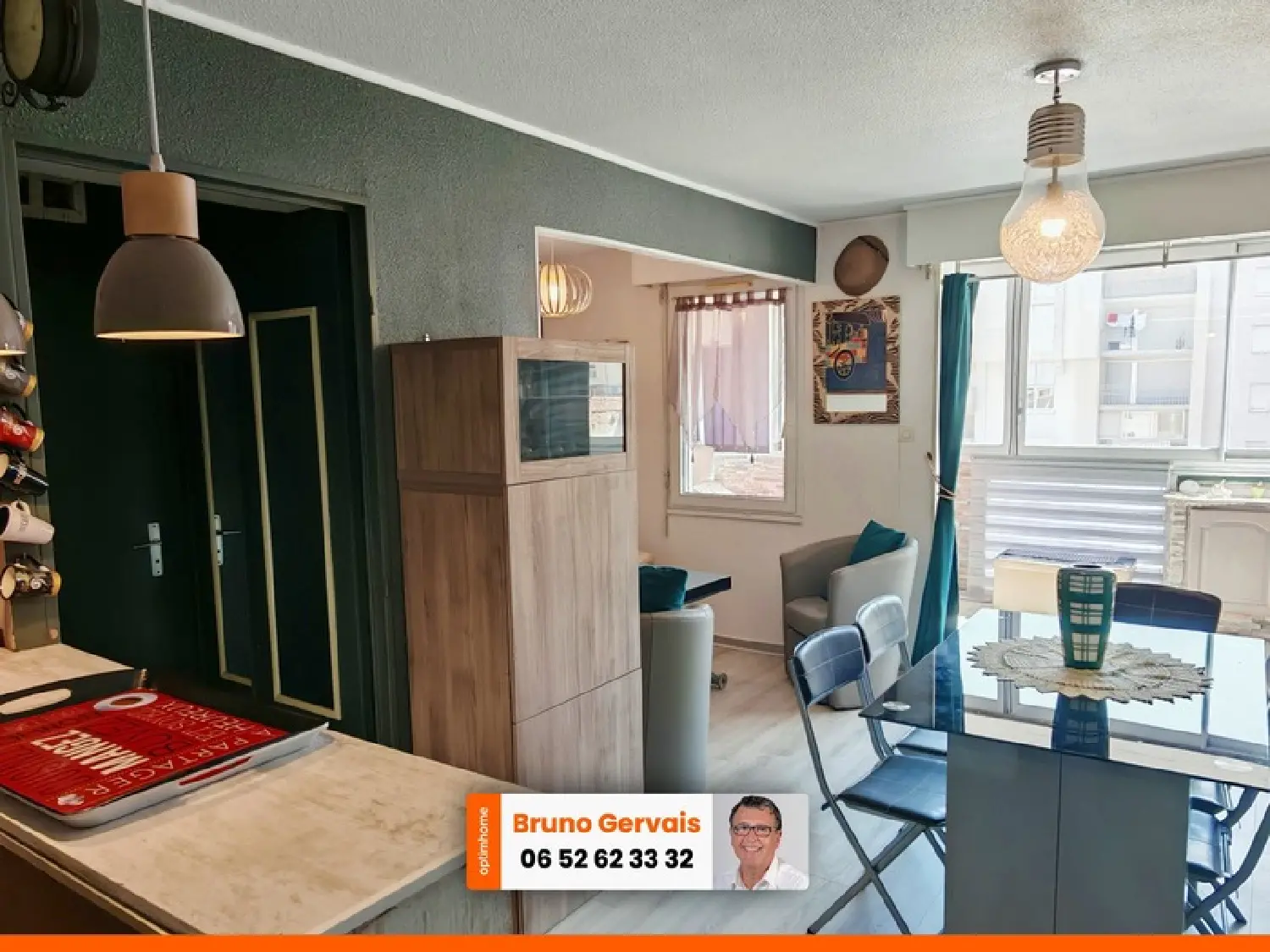  kaufen Wohnung/ Apartment Sète Hérault 6