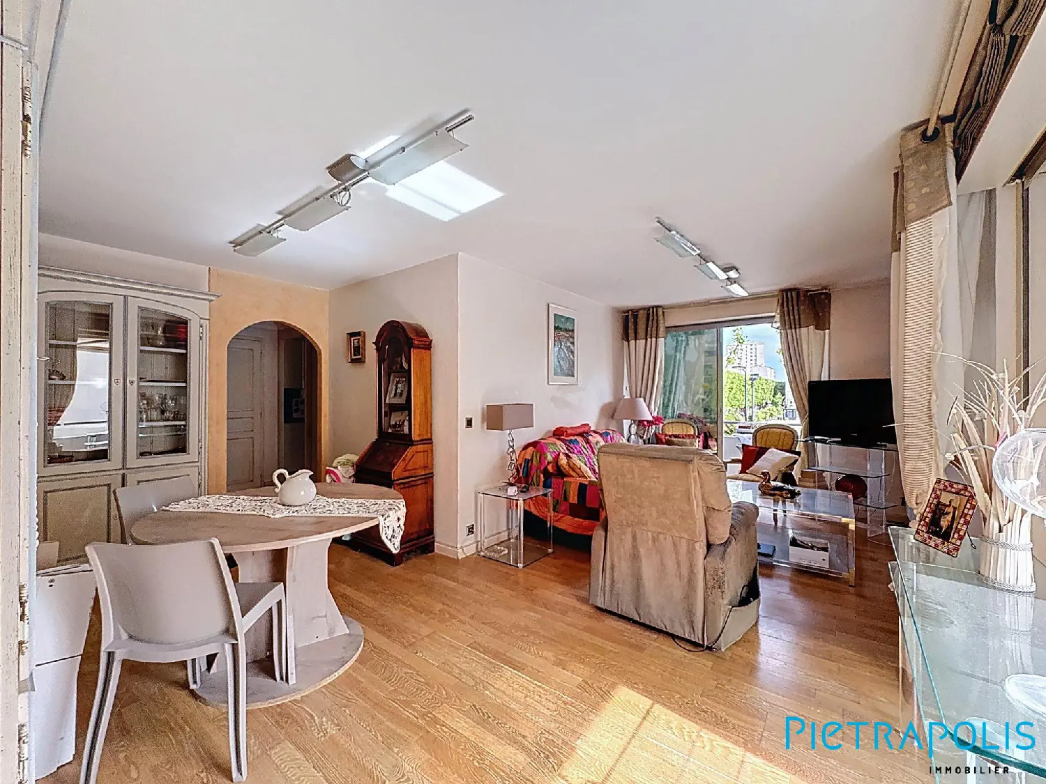  te koop appartement Sète Hérault 1