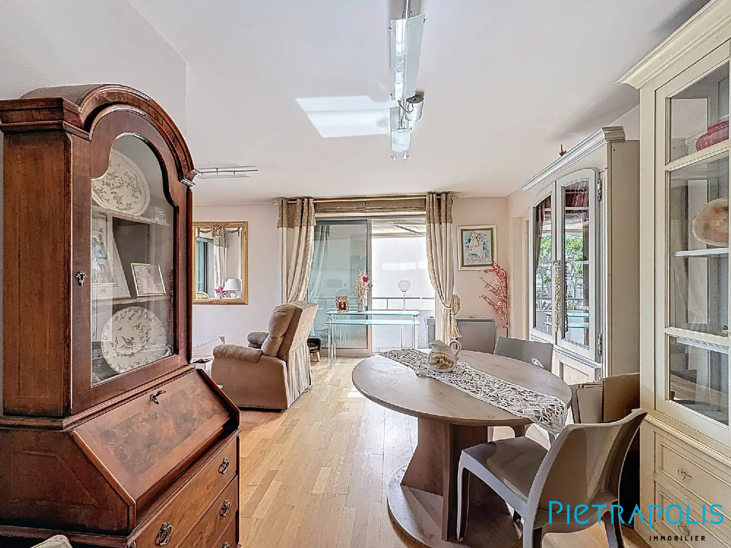  te koop appartement Sète Hérault 2