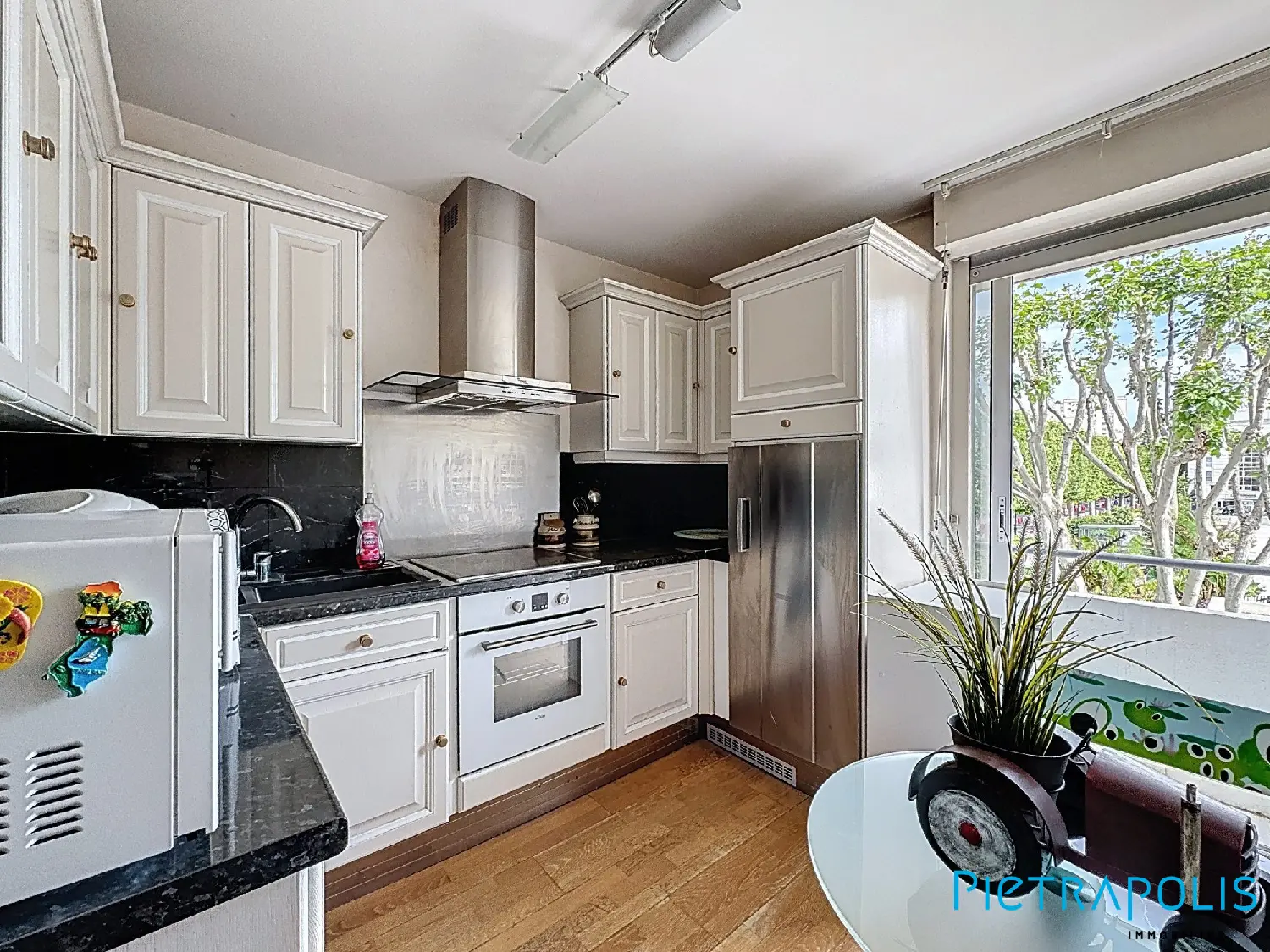  te koop appartement Sète Hérault 3