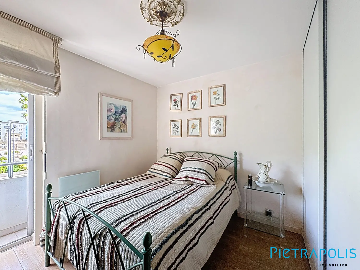  te koop appartement Sète Hérault 4