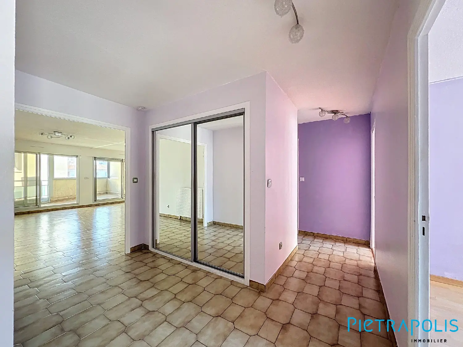  kaufen Wohnung/ Apartment Sète Hérault 1