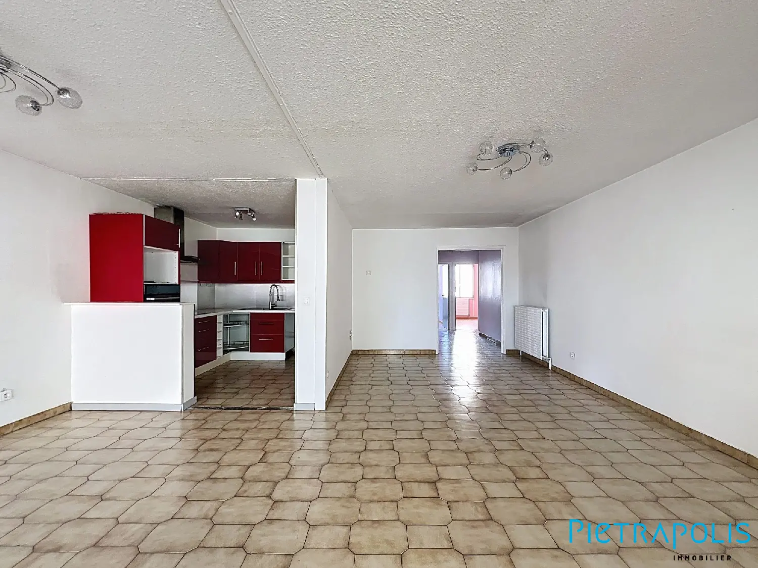  kaufen Wohnung/ Apartment Sète Hérault 2