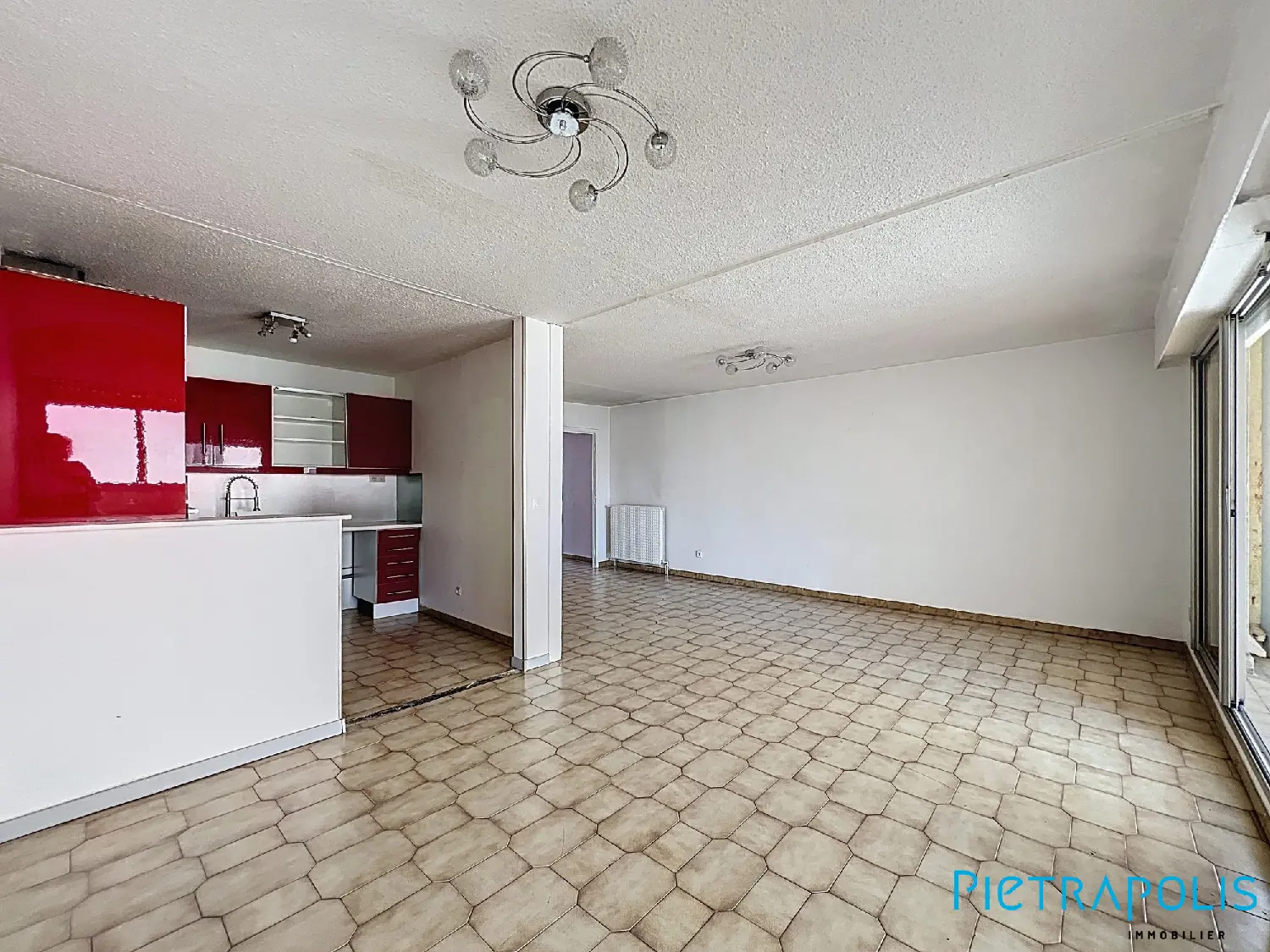  kaufen Wohnung/ Apartment Sète Hérault 4