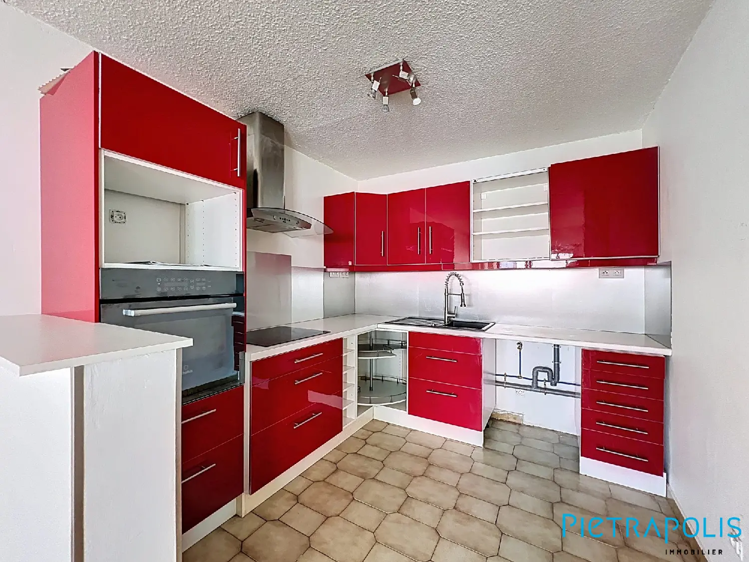  kaufen Wohnung/ Apartment Sète Hérault 5