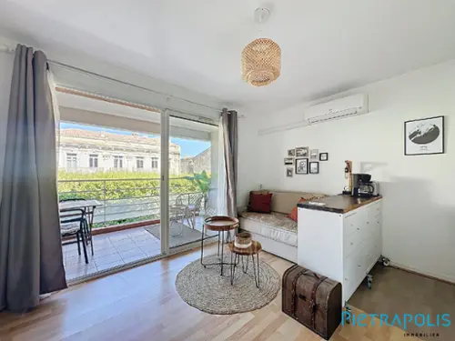 Sète Hérault appartement foto 7111097