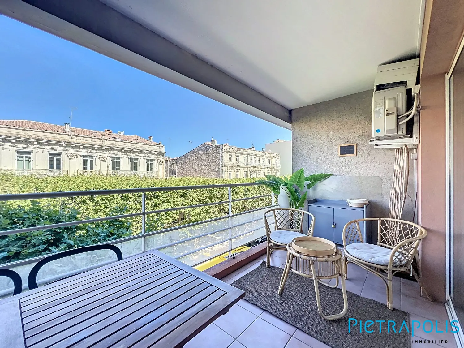 te koop appartement Sète Hérault 2