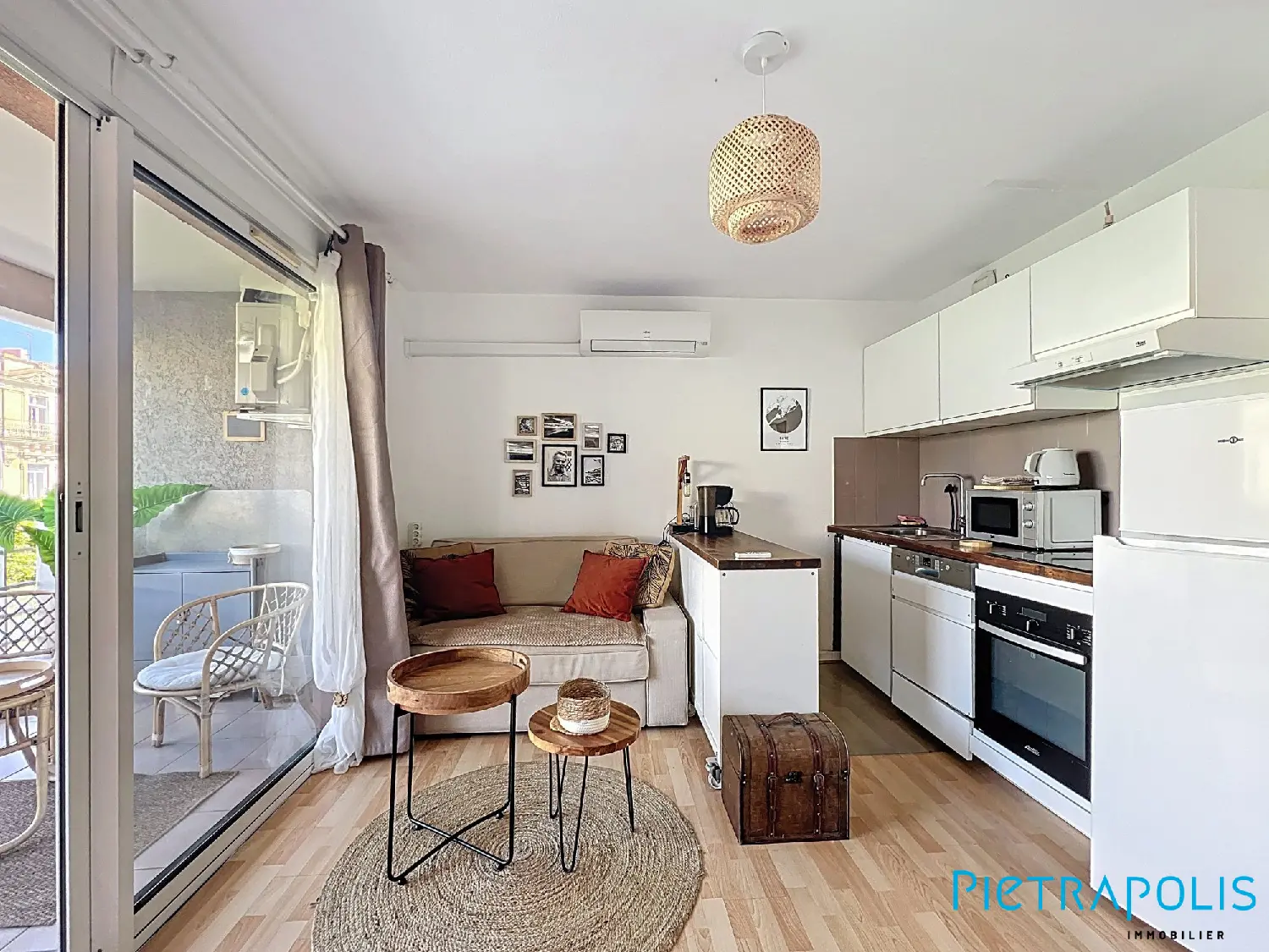  te koop appartement Sète Hérault 3