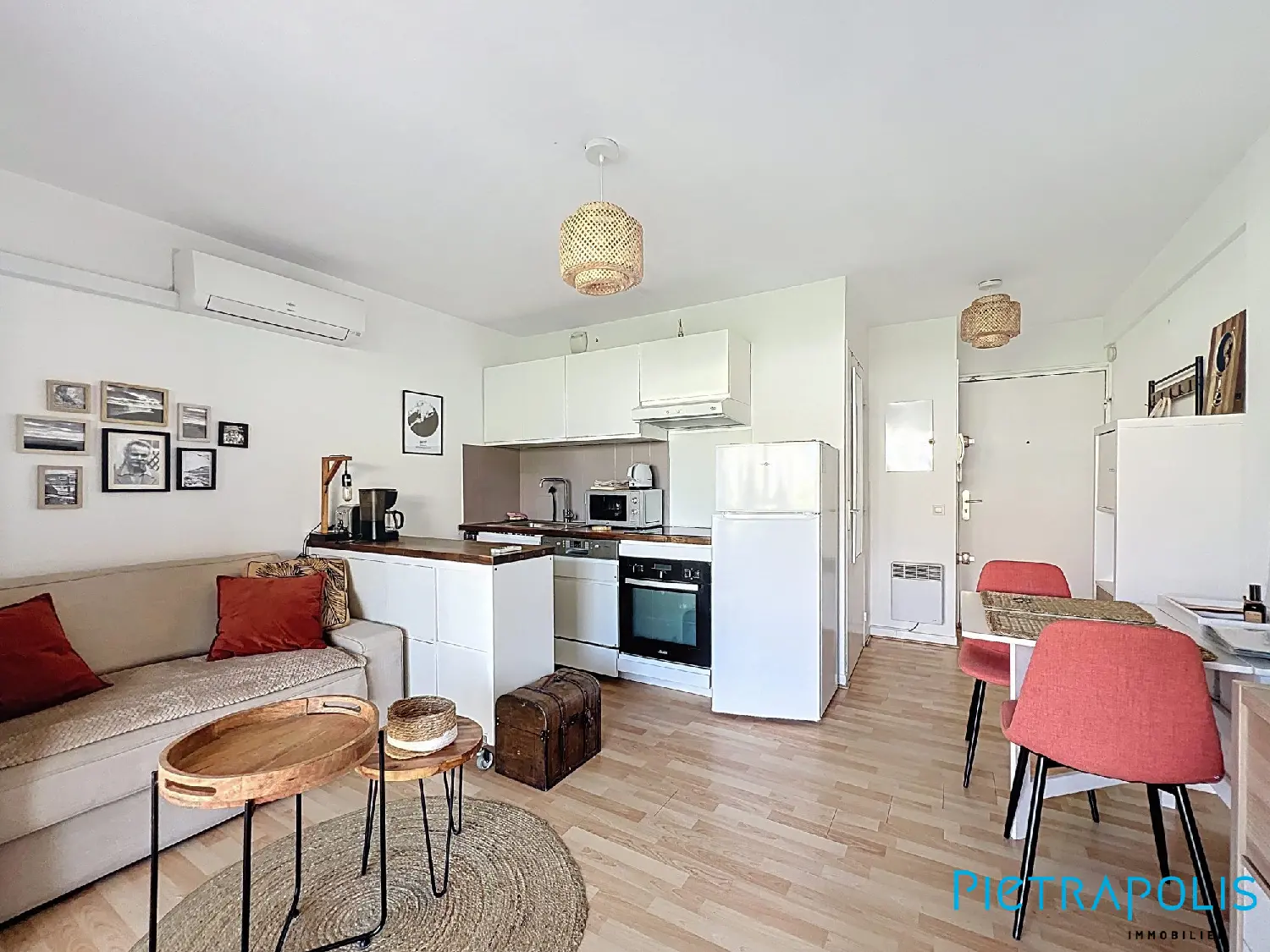  te koop appartement Sète Hérault 4