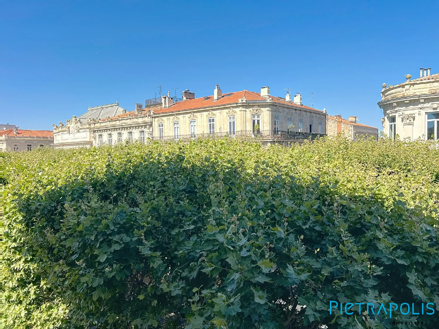  te koop appartement Sète Hérault 7