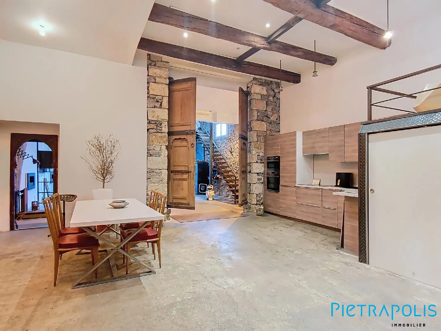  kaufen Wohnung/ Apartment Sète Hérault 2
