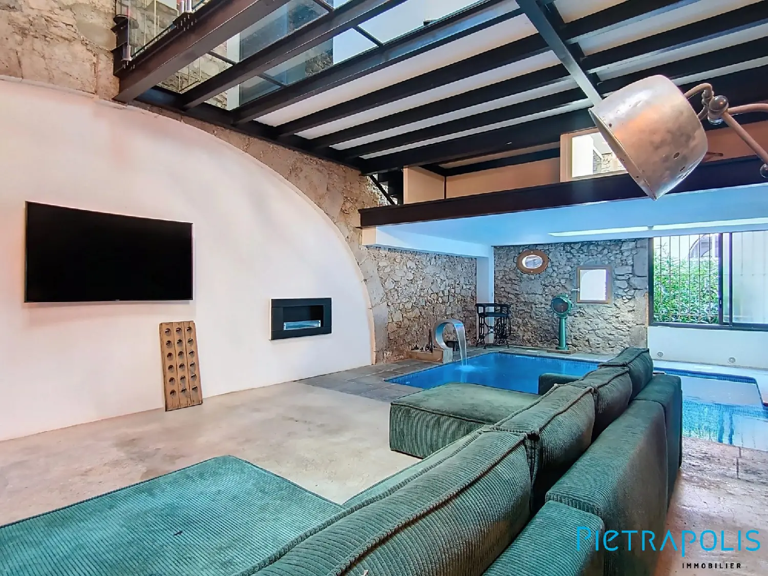  kaufen Wohnung/ Apartment Sète Hérault 4