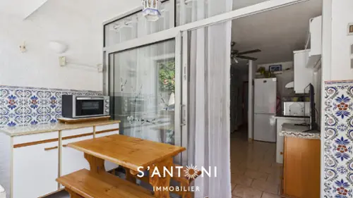 Sète Hérault appartement foto 7109684