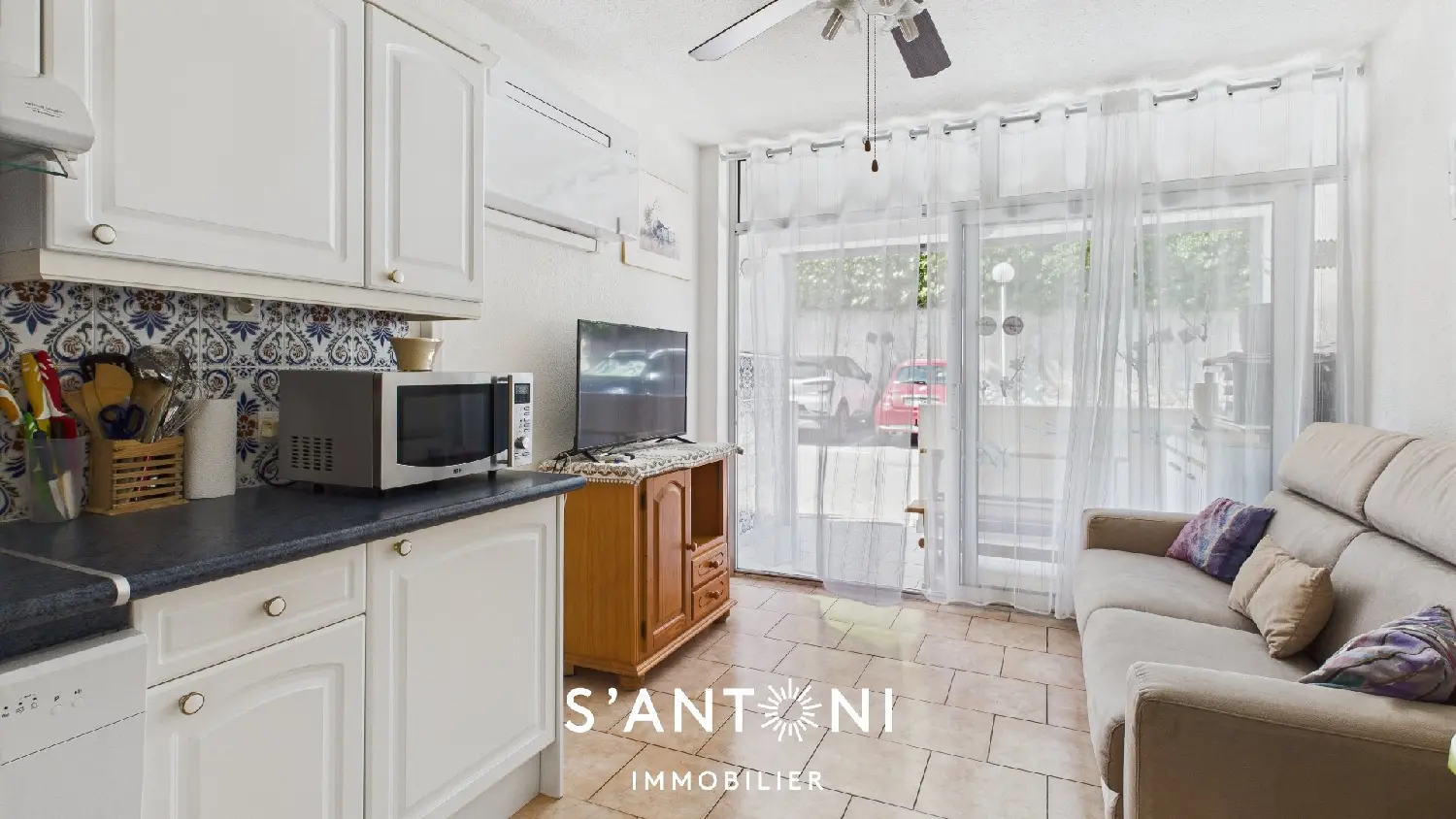  kaufen Wohnung/ Apartment Sète Hérault 3