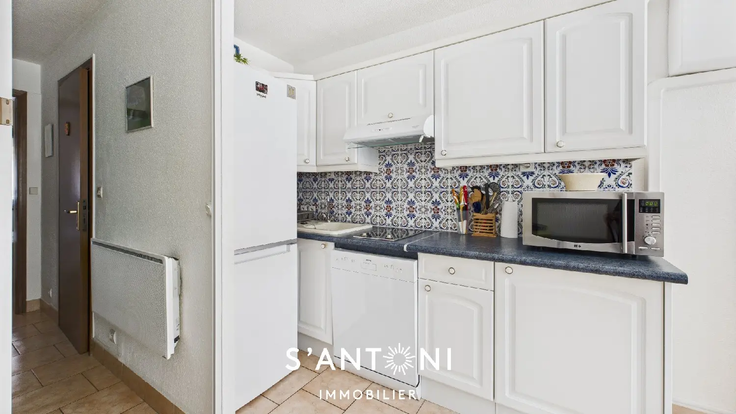  kaufen Wohnung/ Apartment Sète Hérault 4