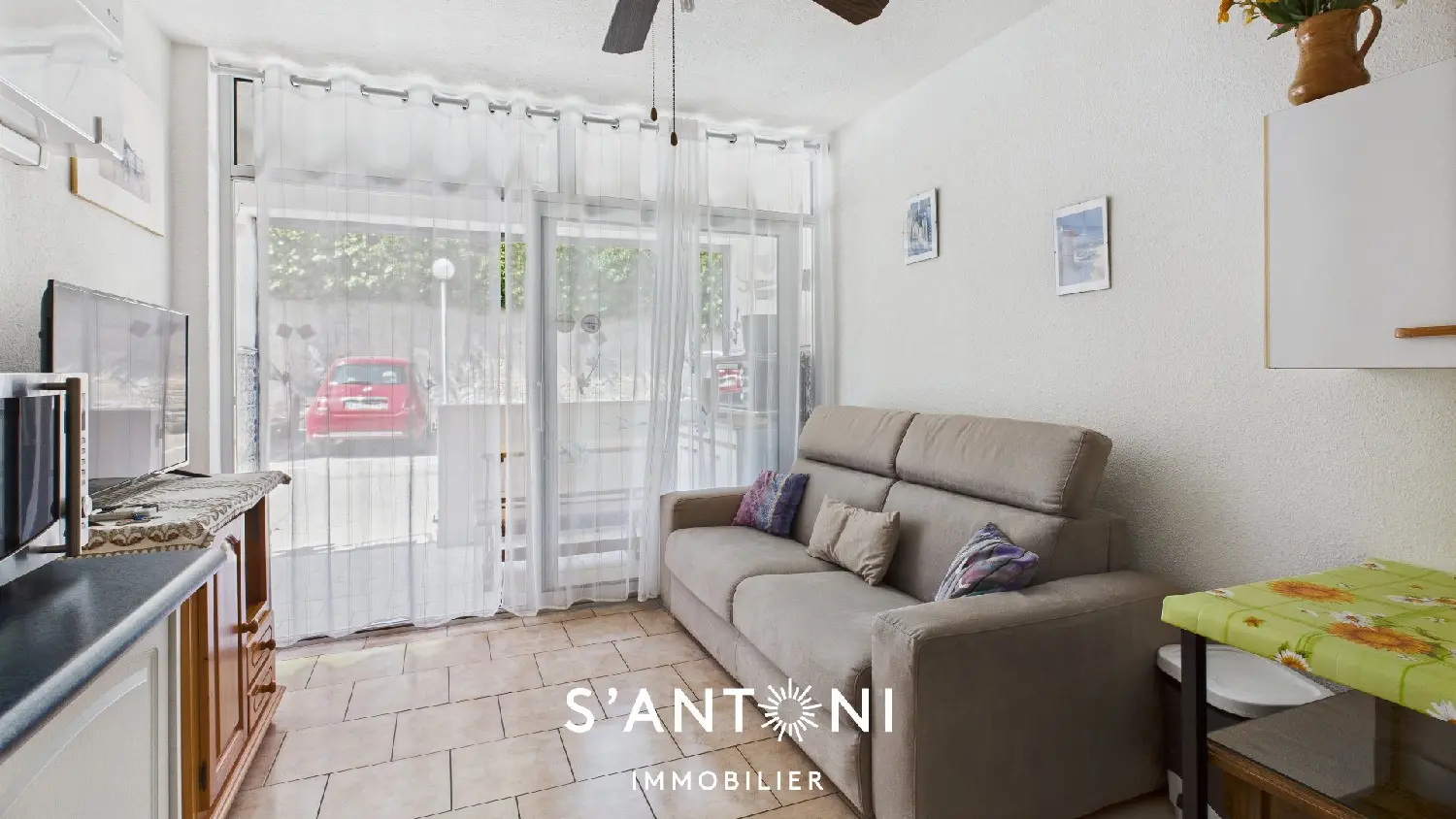  kaufen Wohnung/ Apartment Sète Hérault 5