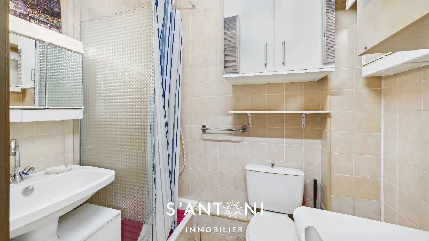  kaufen Wohnung/ Apartment Sète Hérault 7