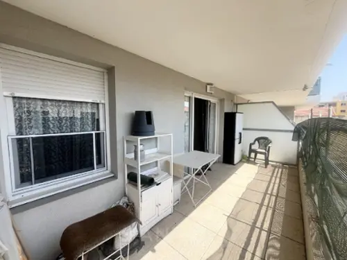 Sète Hérault appartement foto 7109685