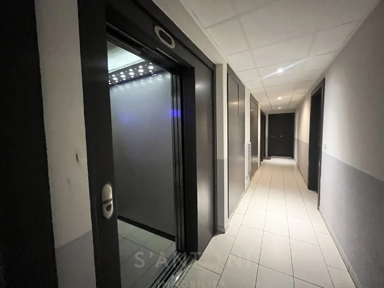  kaufen Wohnung/ Apartment Sète Hérault 8
