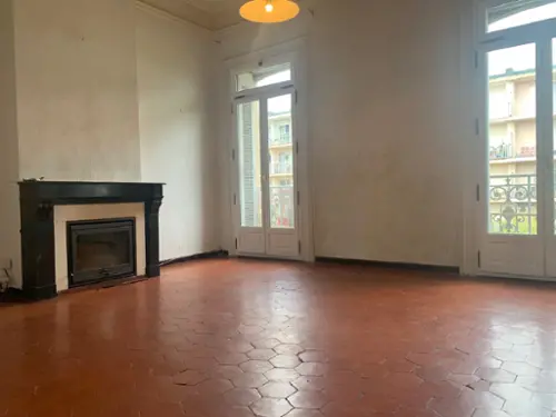 Sète Hérault appartement foto 7112326