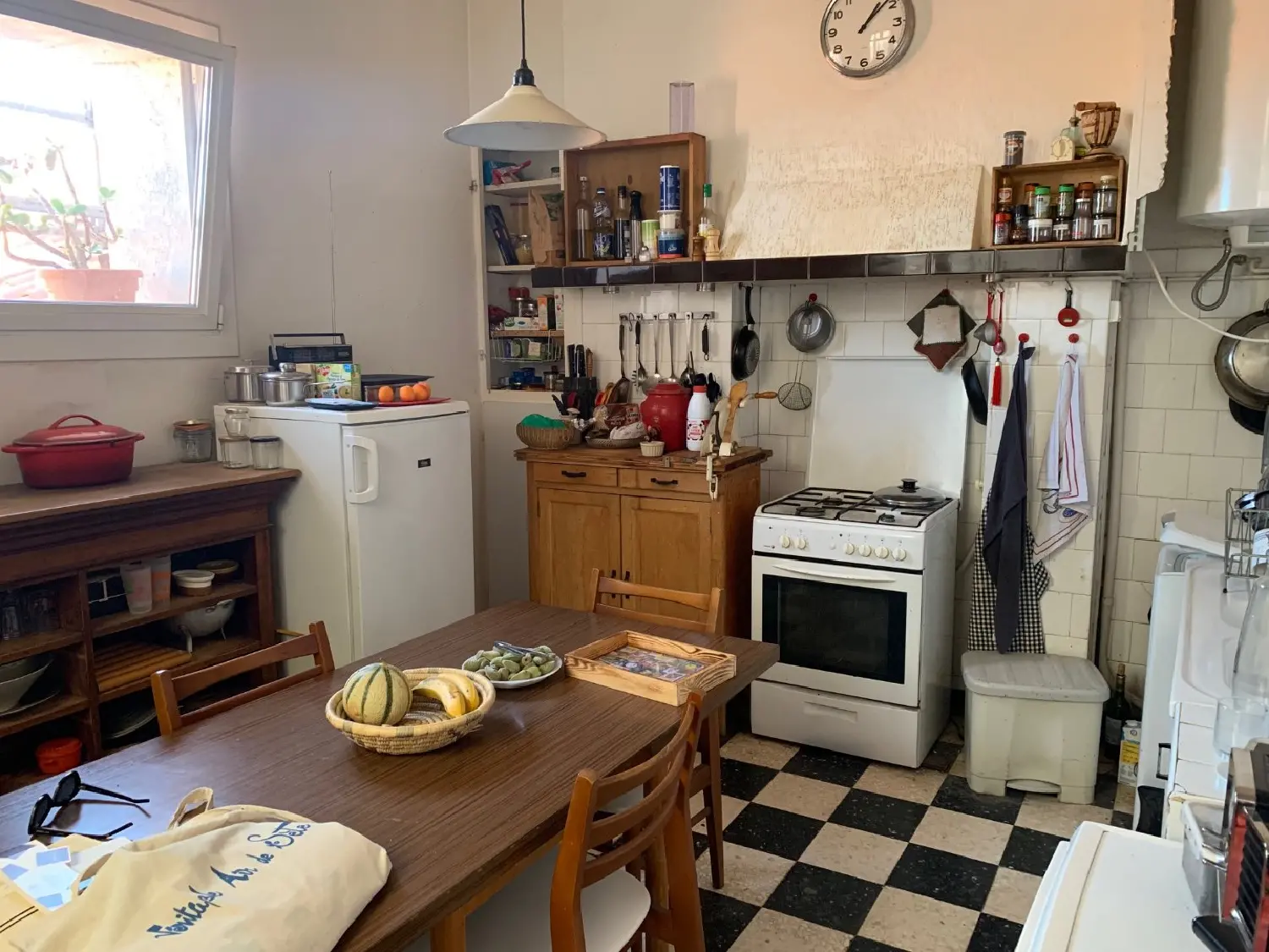  te koop appartement Sète Hérault 6