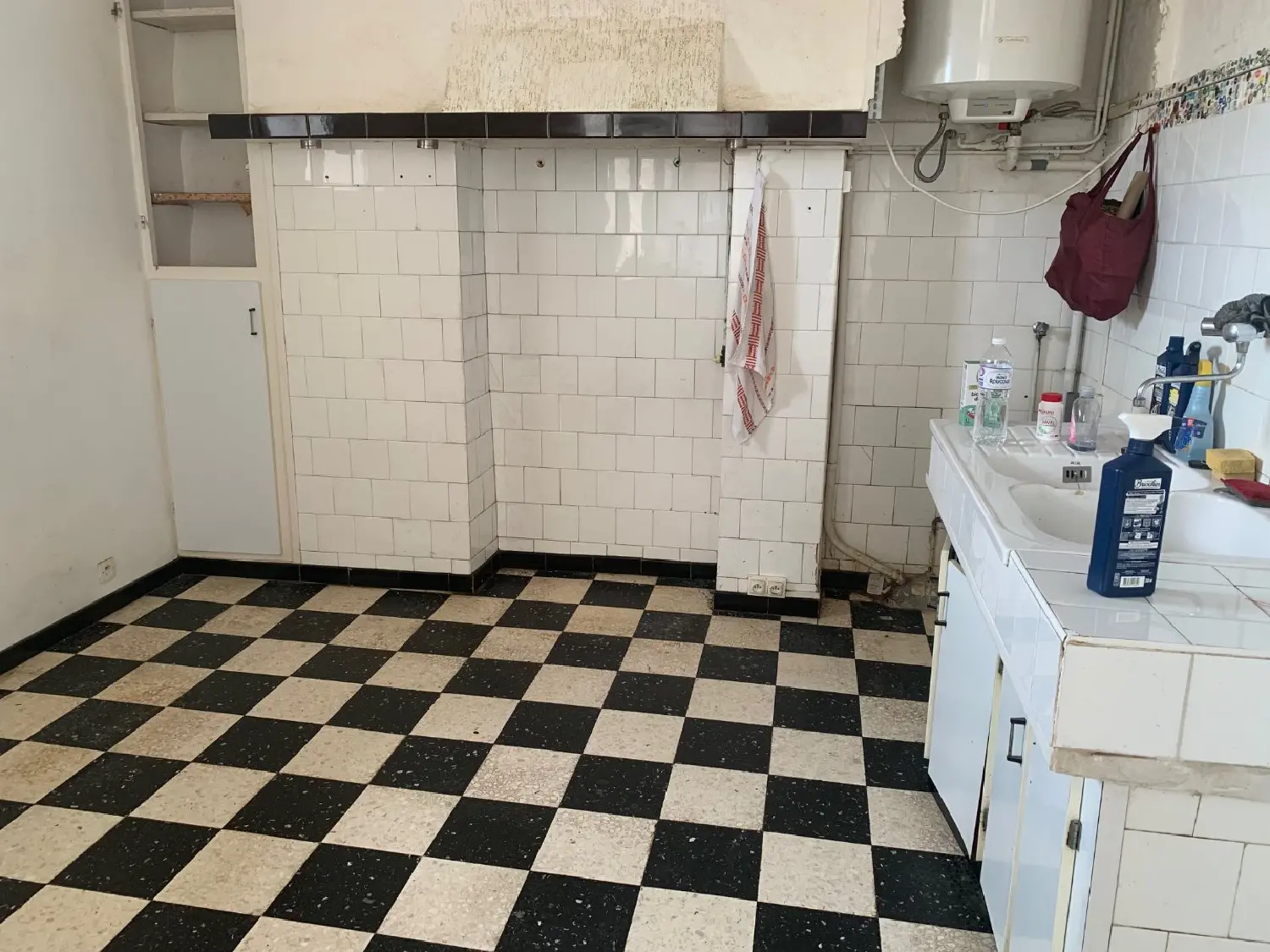  te koop appartement Sète Hérault 7