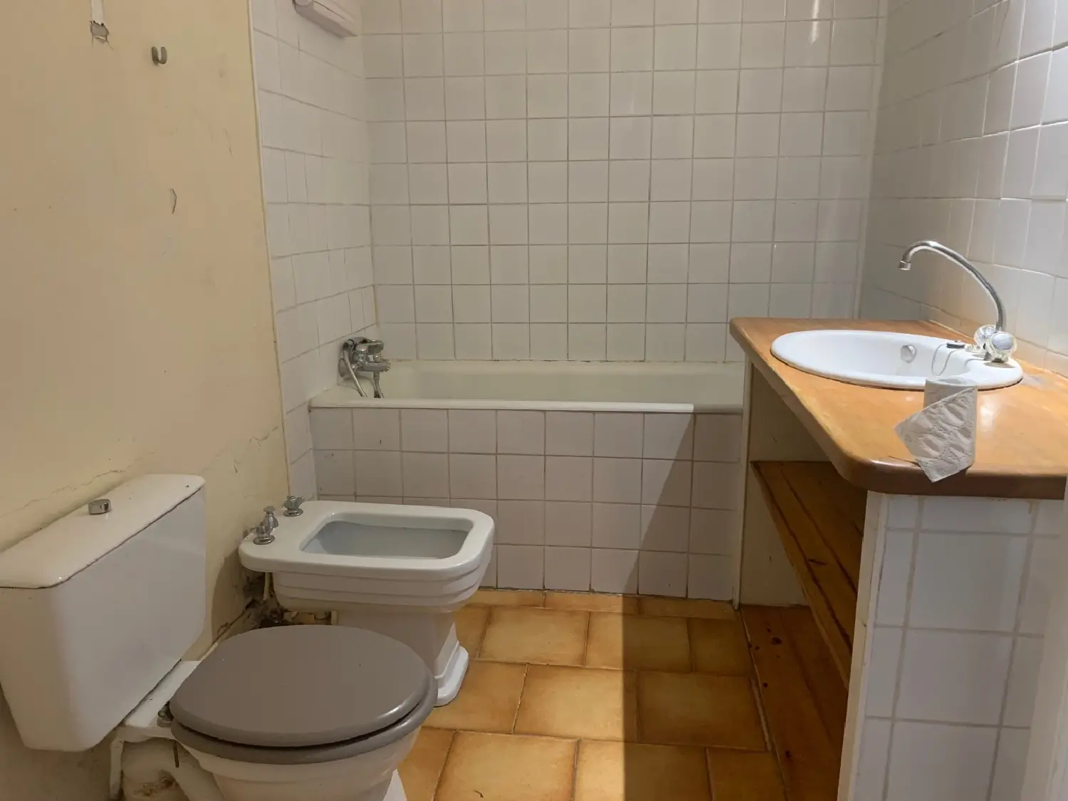  te koop appartement Sète Hérault 8